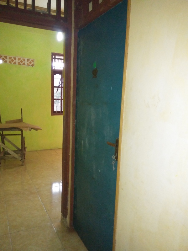 Rumah Kontrakan Pondok Nur Reski di Makassar Image