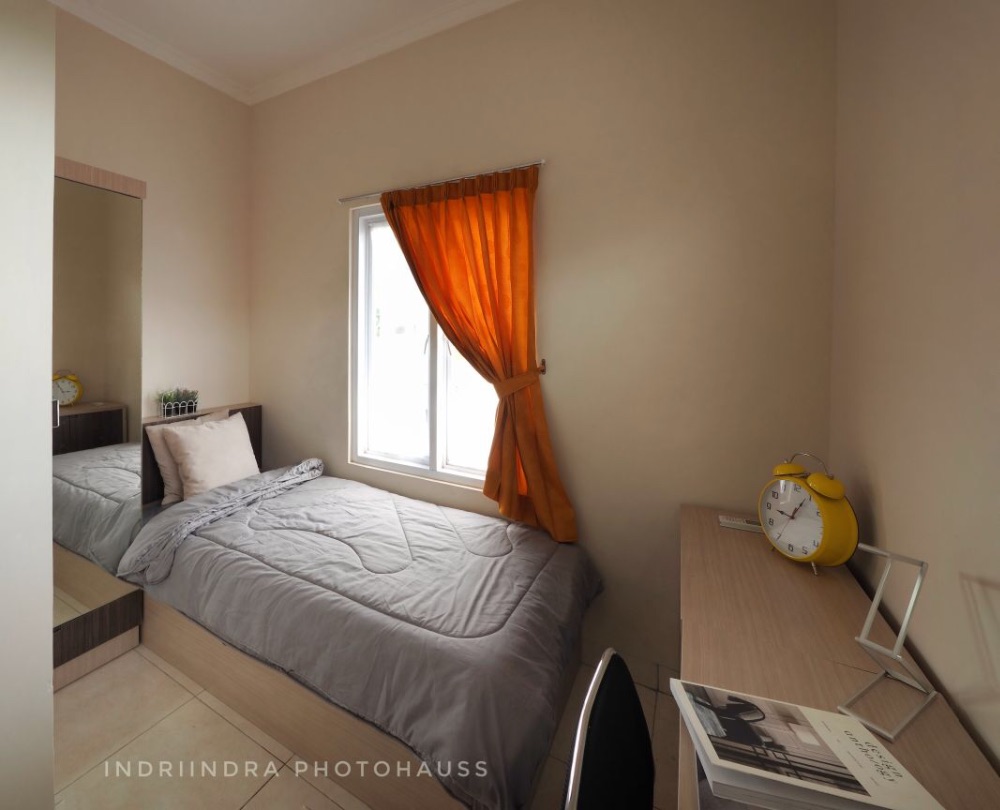 Rumah Kos Baru untuk Muslimah  Bonang 14 ť Image