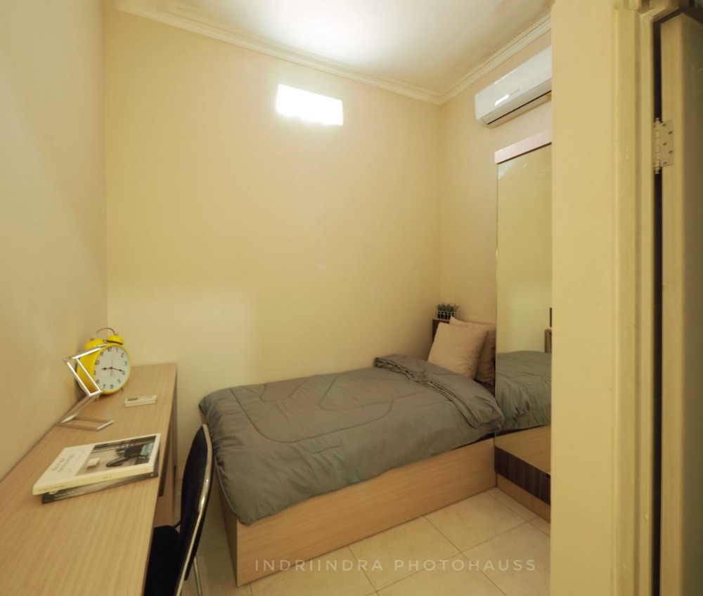 Rumah Kos Baru untuk Muslimah  Bonang 14 ť Image