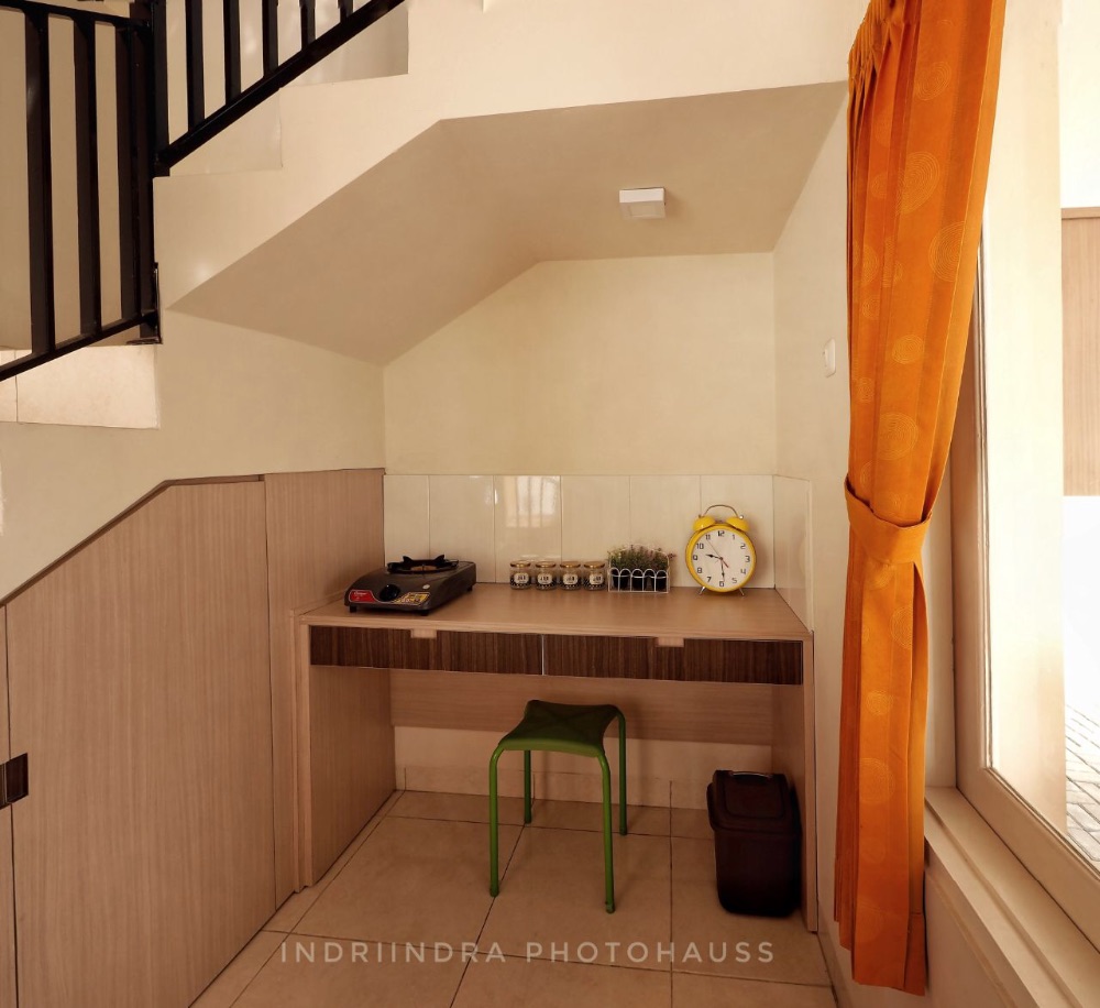 Rumah Kos Baru untuk Muslimah  Bonang 14 ť Image