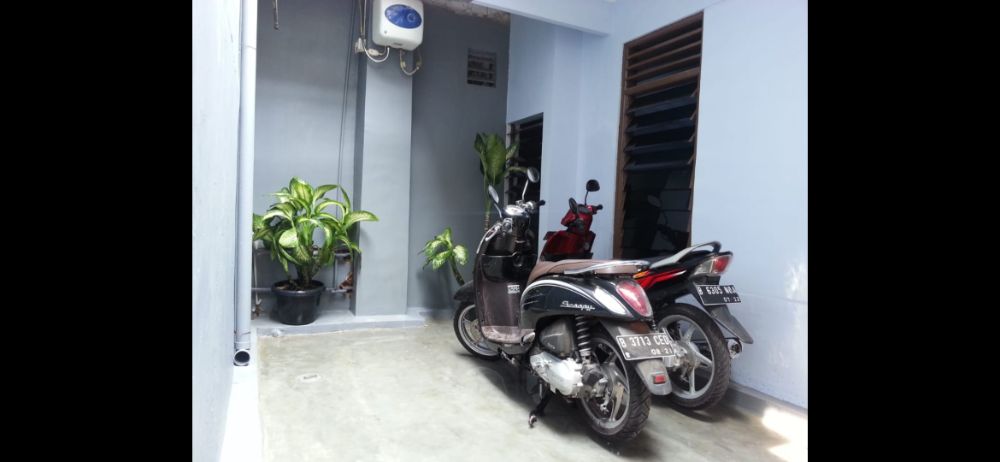 Rumah Kos Meidina 2 Image