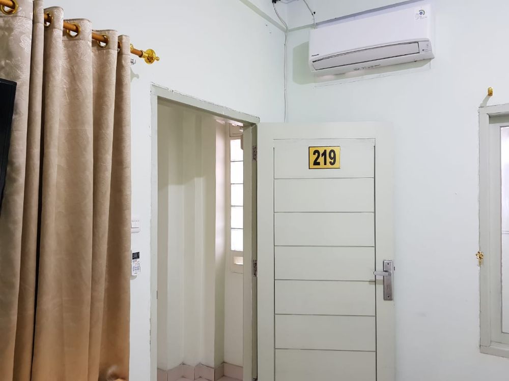 rumah kos yolan ciracas jakarta timur Image