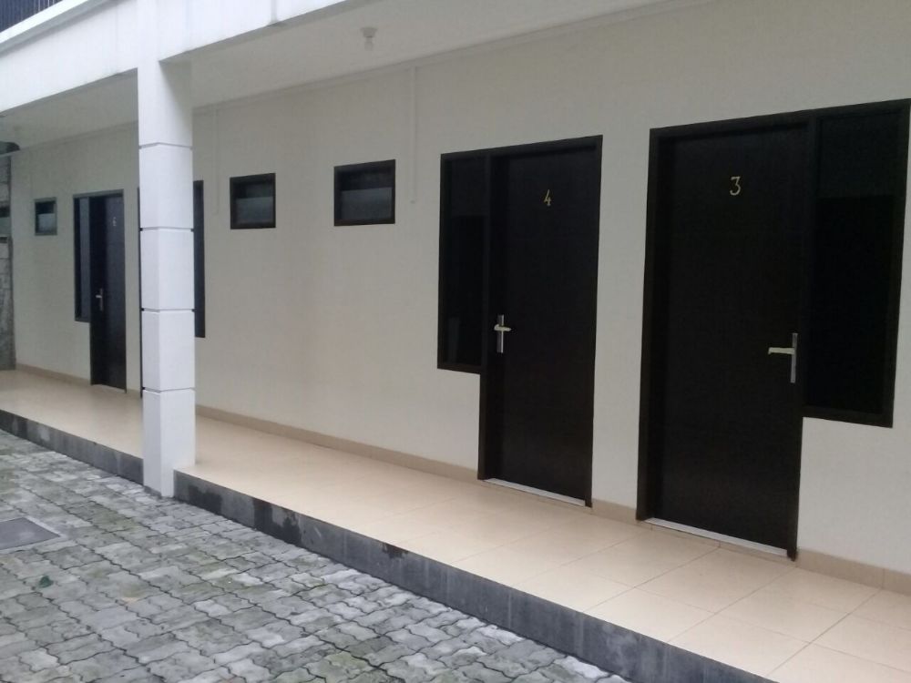 Rumah Kost Baru AAA New Residence Image
