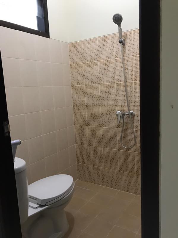 Rumah Kost Baru AAA New Residence Image