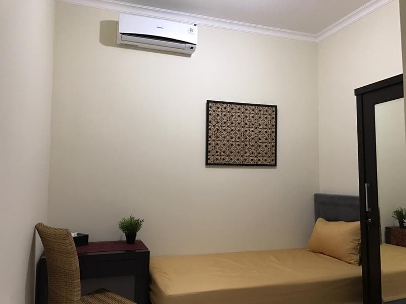 Rumah Kost Baru AAA New Residence Image