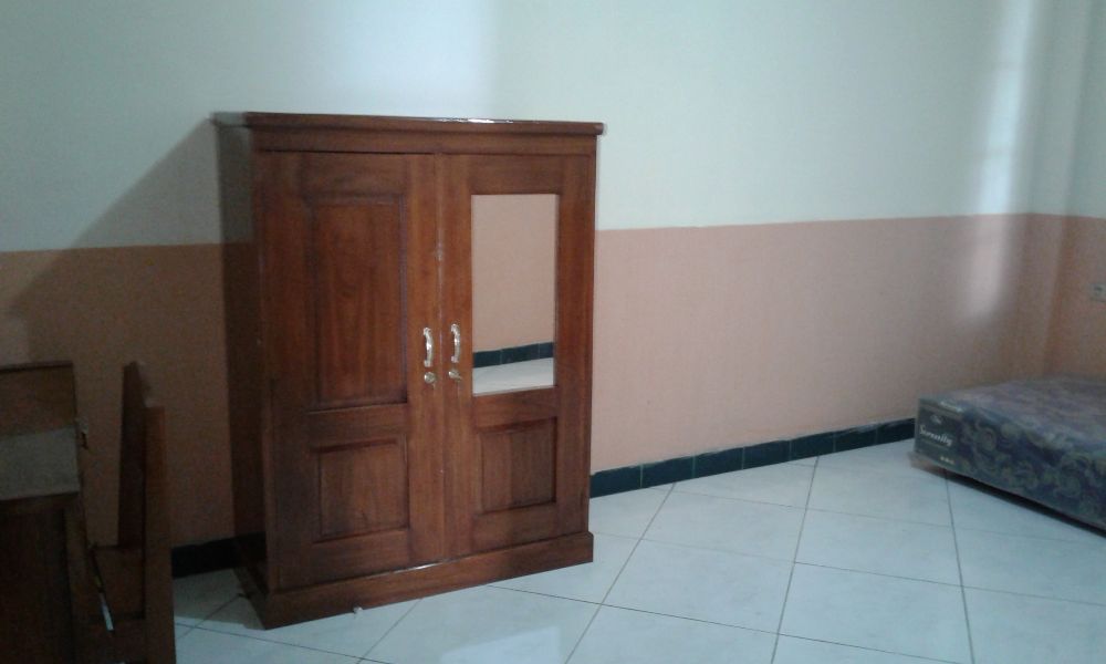 Rumah Kost Harum seulanga Image