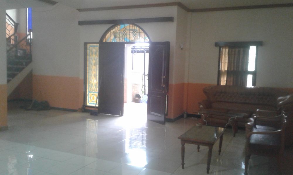 Rumah Kost Harum seulanga Image