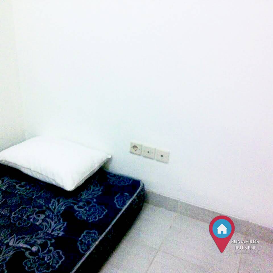 Rumah Kost Ibu Neni Komplek Angkasa Pura Kemayoran Pria Wanita Suami Istri Murah Image