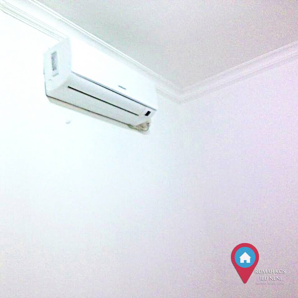 Rumah Kost Ibu Neni Komplek Angkasa Pura Kemayoran Pria Wanita Suami Istri Murah Image