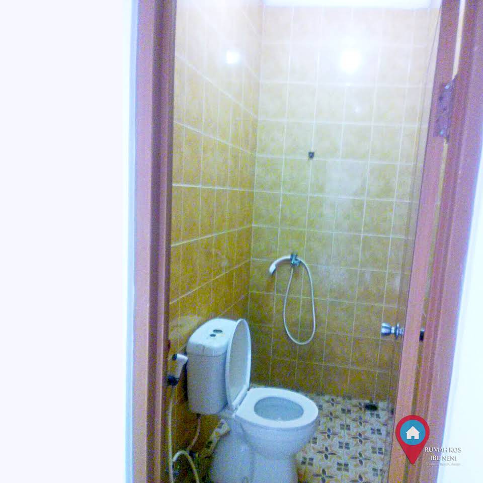 Rumah Kost Ibu Neni Komplek Angkasa Pura Kemayoran Pria Wanita Suami Istri Murah Image