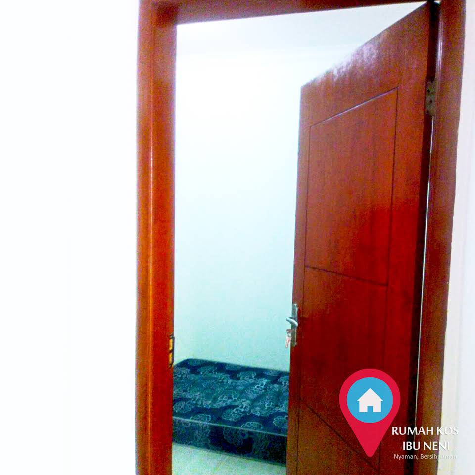 Rumah Kost Ibu Neni Komplek Angkasa Pura Kemayoran Pria Wanita Suami Istri Murah Image