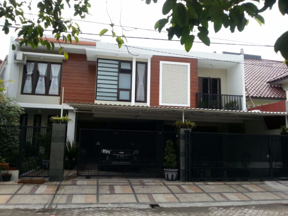 Rumah Kost Khusus Muslimah Putri di Surabaya Image