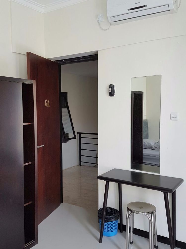 Rumah Kost Khusus Muslimah Putri di Surabaya Image