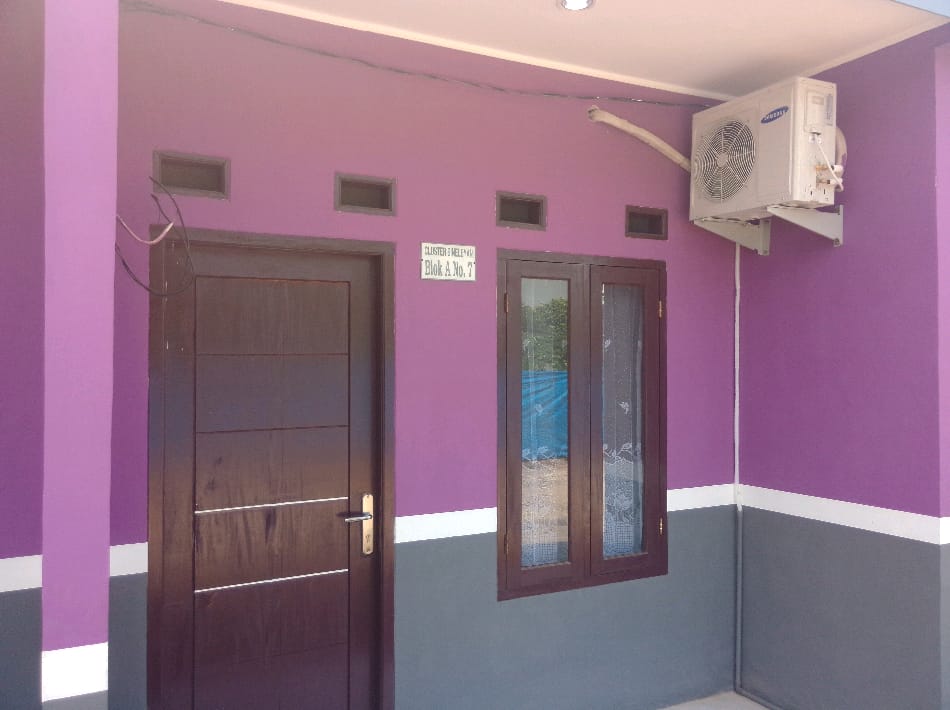 RUMAH KOST MINIMALIS CIBUBUR Image