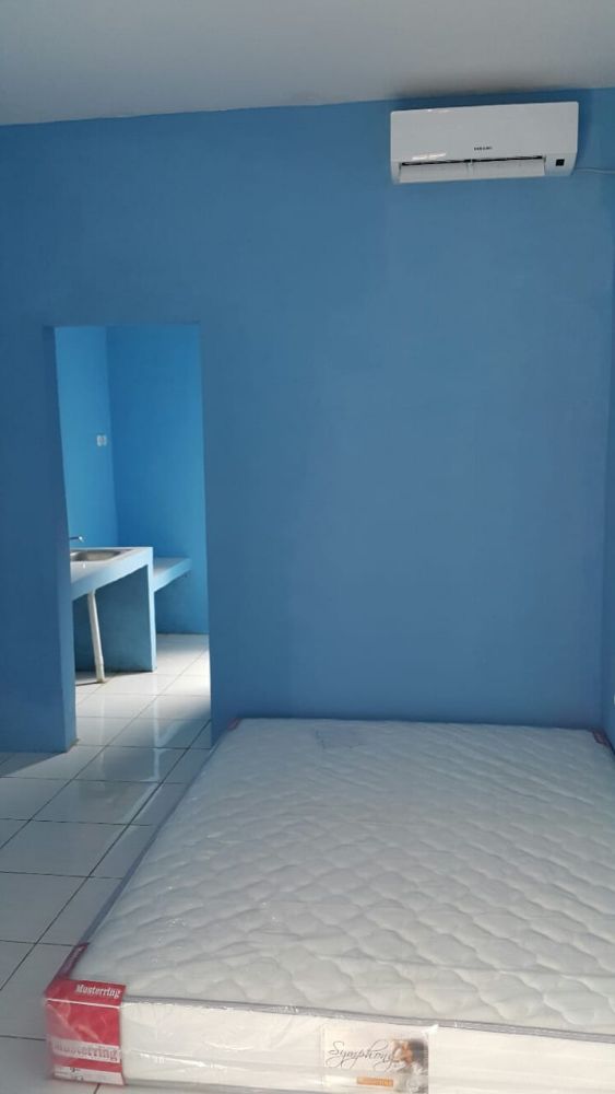 RUMAH KOST MINIMALIS CIBUBUR Image