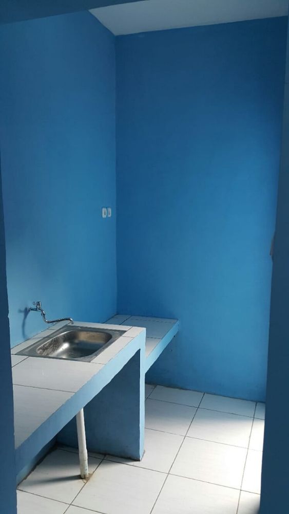 RUMAH KOST MINIMALIS CIBUBUR Image