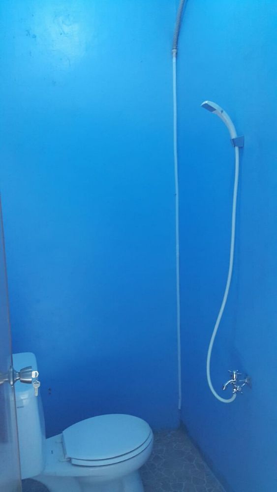 RUMAH KOST MINIMALIS CIBUBUR Image