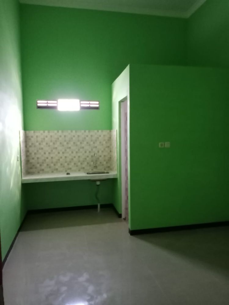 Rumah Kost Simolawang Baru 1 No.83 Surabaya Image