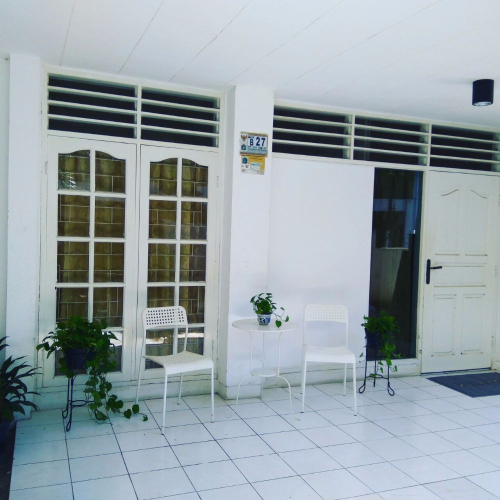 Rumah Kost Slipi Anggrek Neli Murni Image