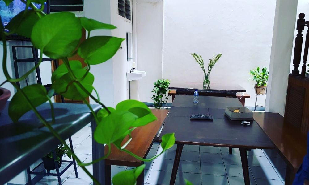 Rumah Kost Slipi Anggrek Neli Murni Image