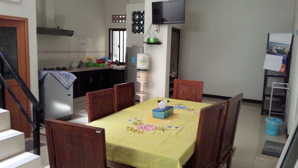 Rumah Kost SWKS20C Image