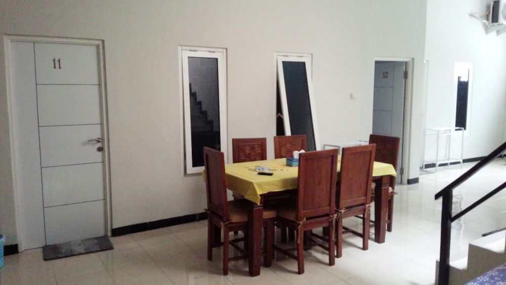 Rumah Kost SWKS20C Image