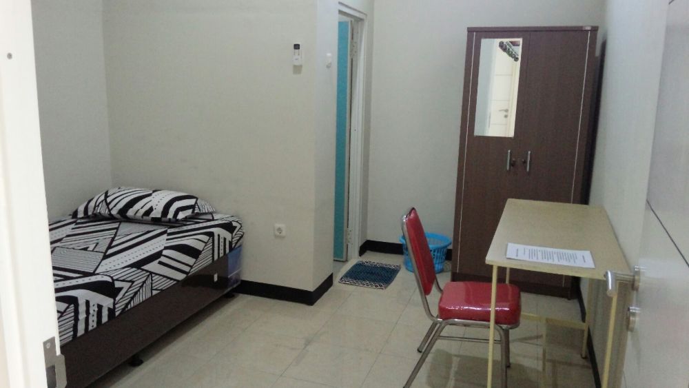 Rumah Kost SWKS20C Image