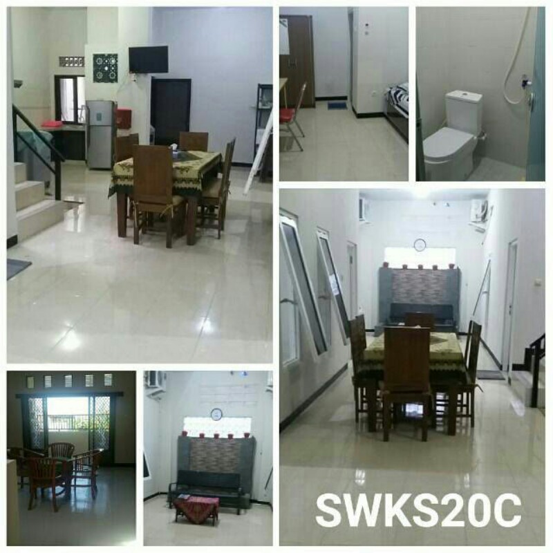 Rumah Kost SWKS20C Image