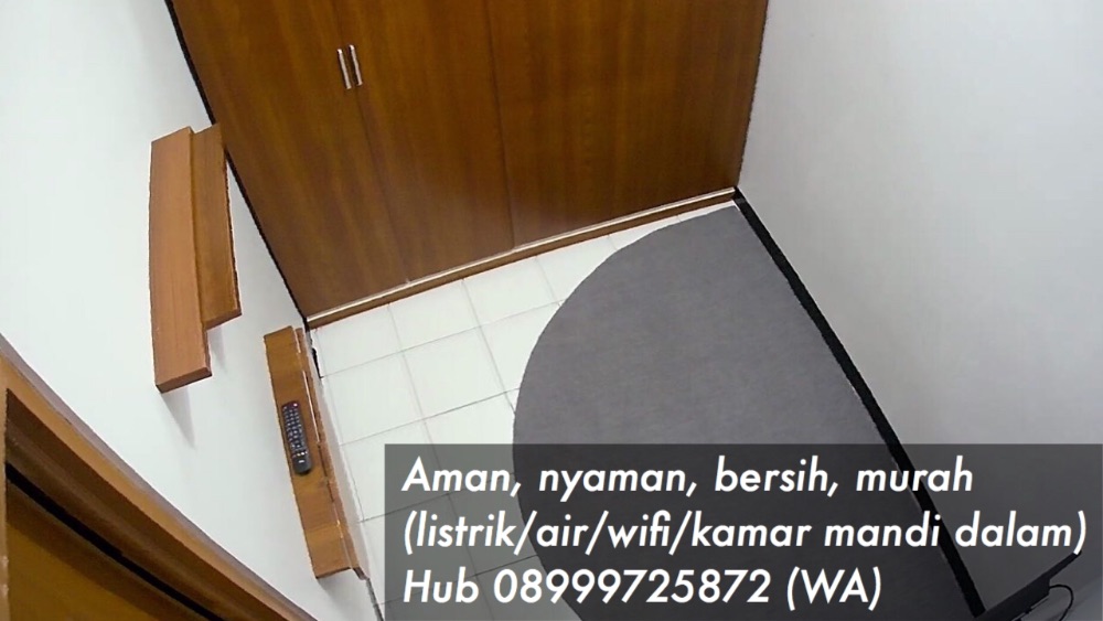 Sakura Kost Unpar Bandung Image