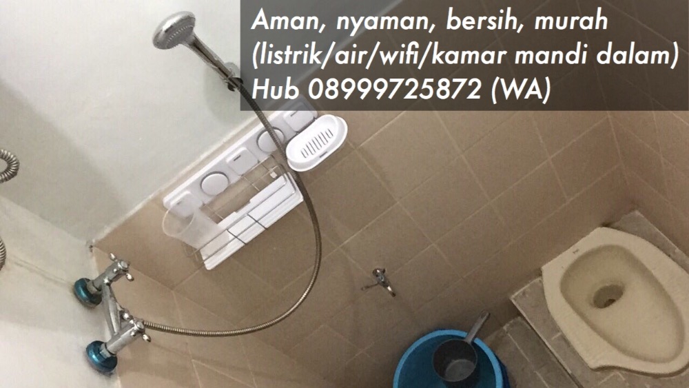 Sakura Kost Unpar Bandung Image