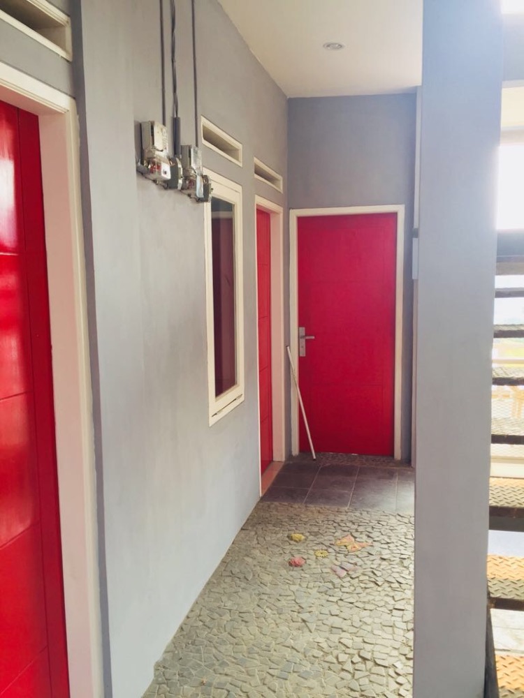 sedia kamar kost cisitu lama dago bandung Image