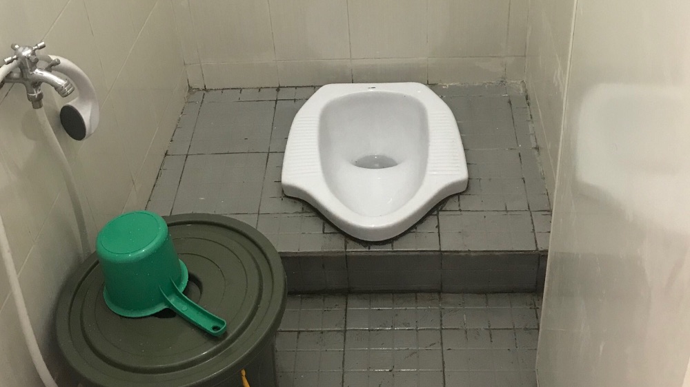 sedia kamar kost cisitu lama dago bandung Image