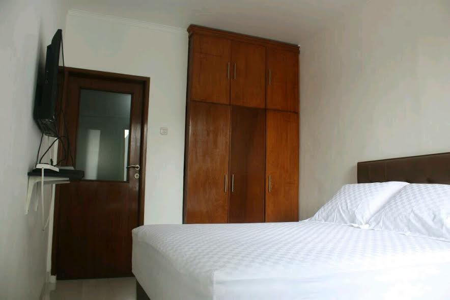 Senayan Residence 36 Image