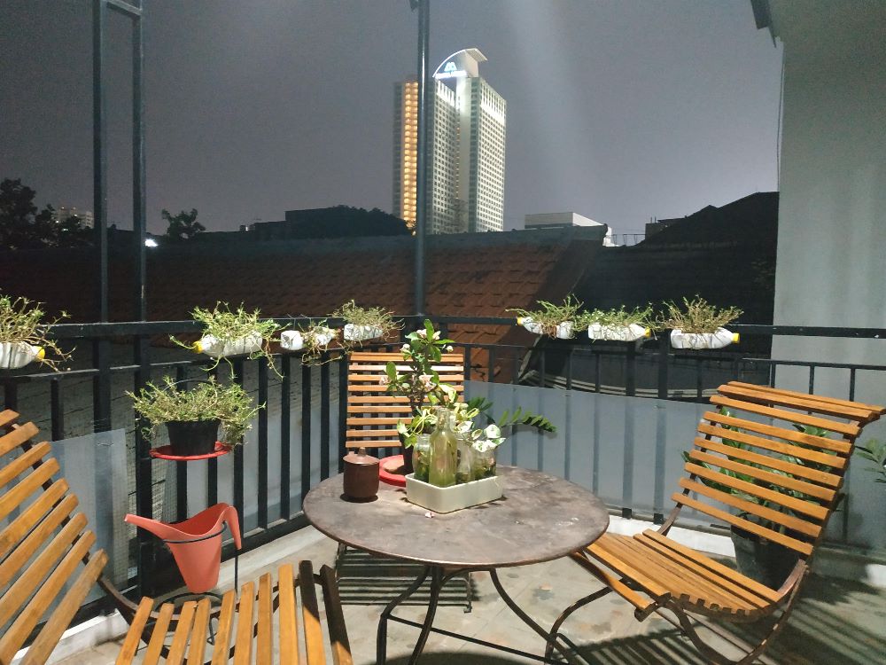 Senayan Residence 36 Image