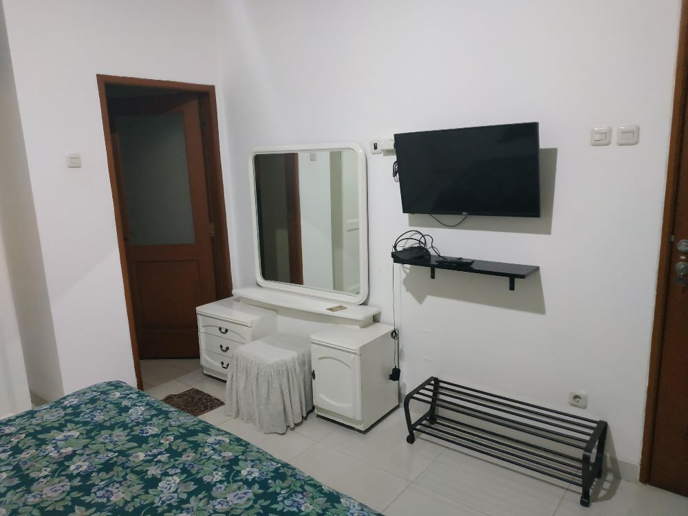 Senayan Residence 36 Image