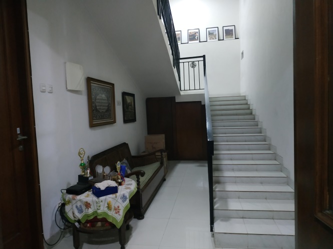 Senayan Residence 36 Image