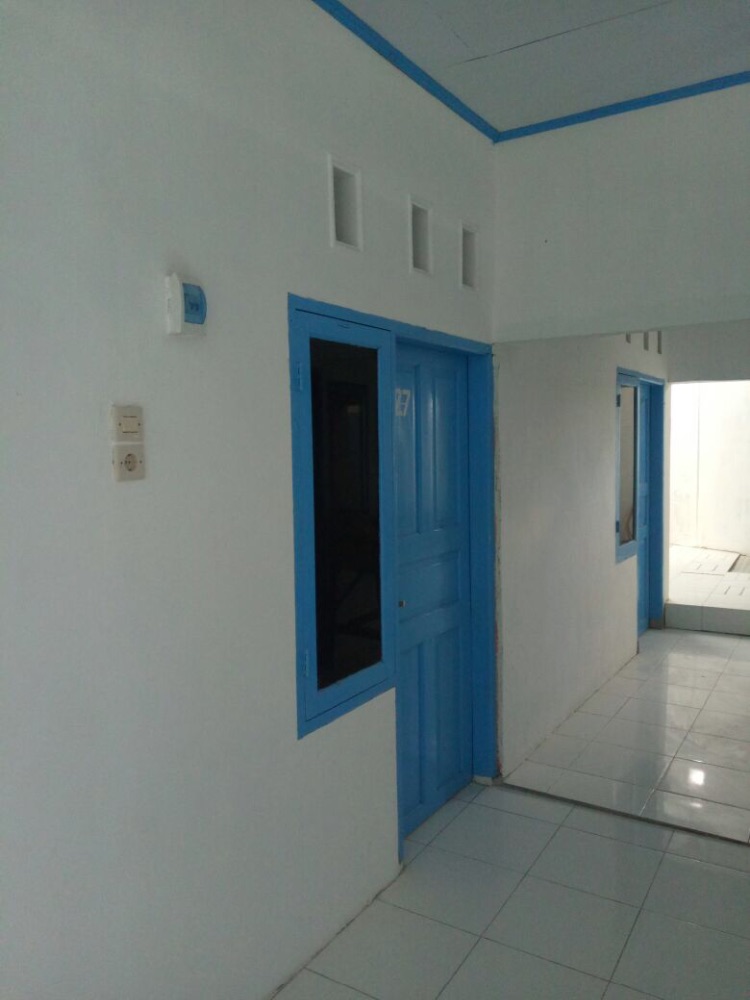 Sewa Kos Bulanan di Makassar Image