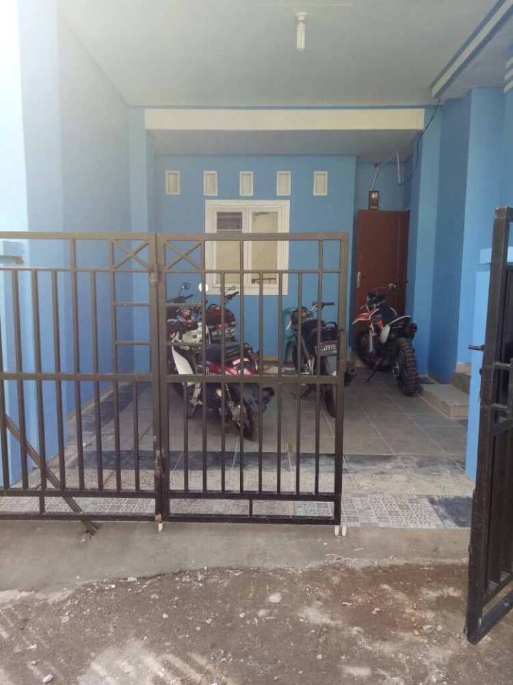 Sewa Kos Bulanan di Makassar Image