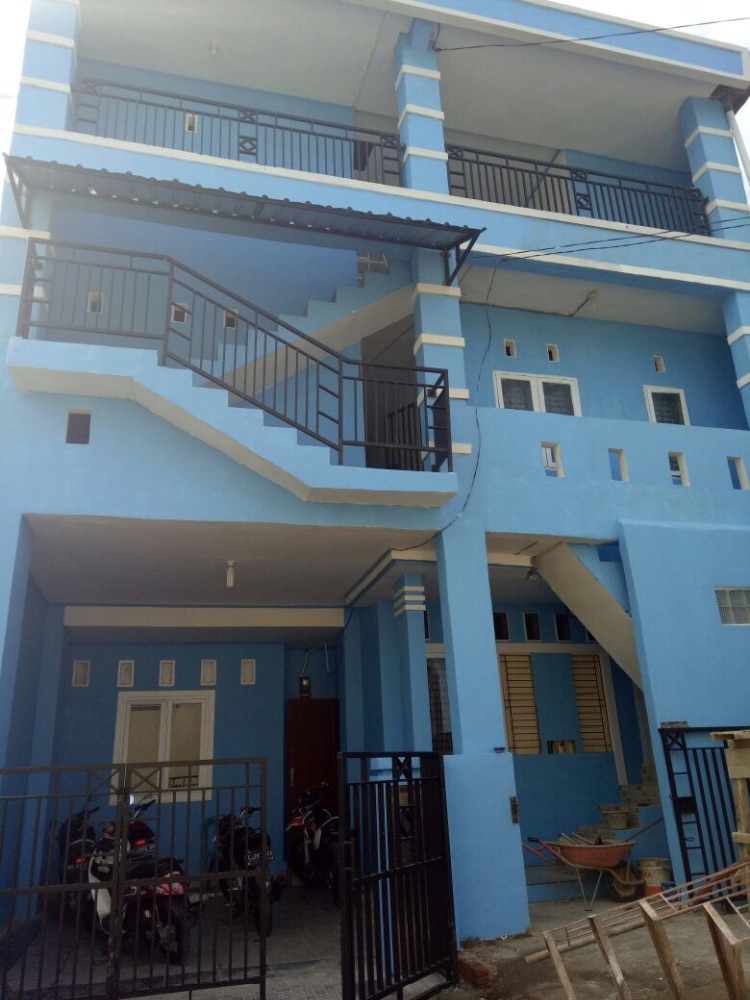 Sewa Kos Bulanan di Makassar Image