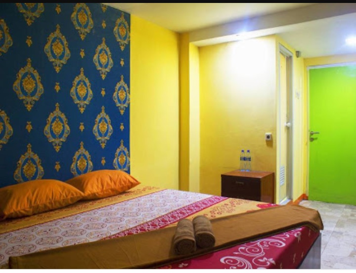 Sewa kosan aman dan bersih Image