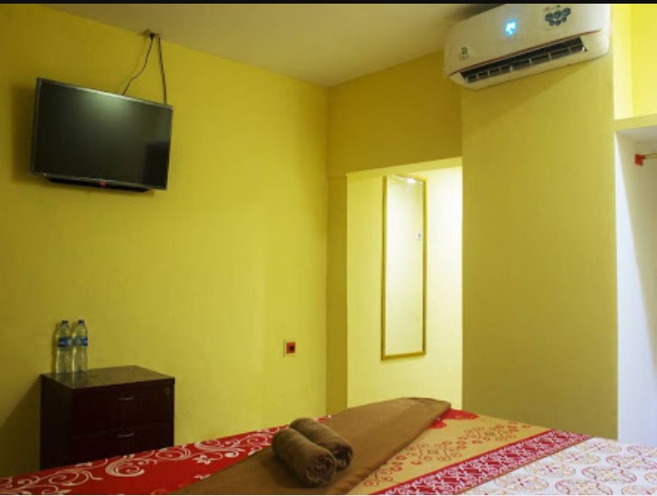 Sewa kosan aman dan bersih Image