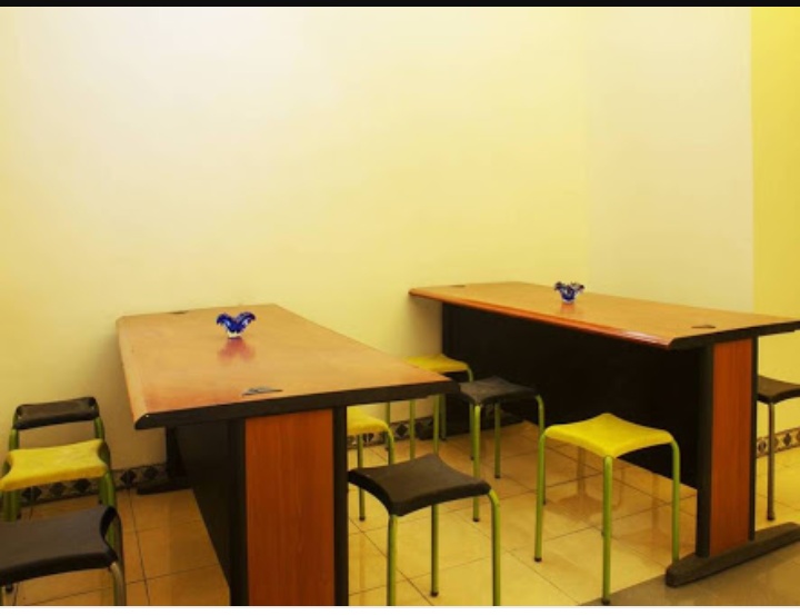 Sewa kosan aman dan bersih Image