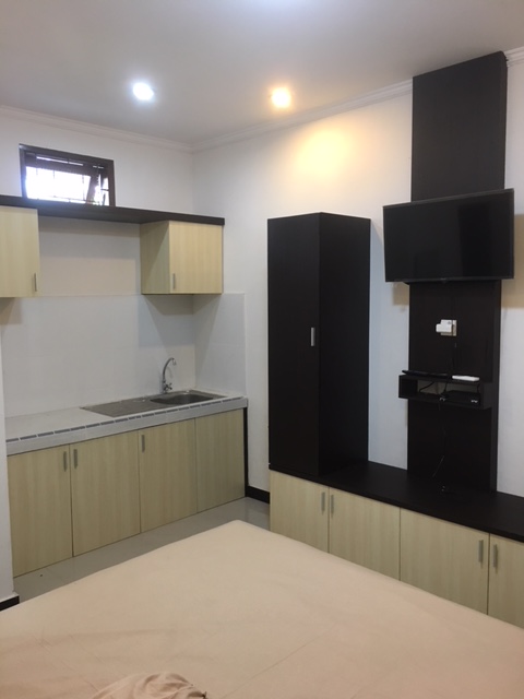 Sewa kost Graha Mahardana Image