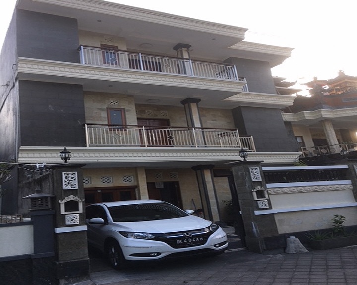 Sewa kost Graha Mahardana Image