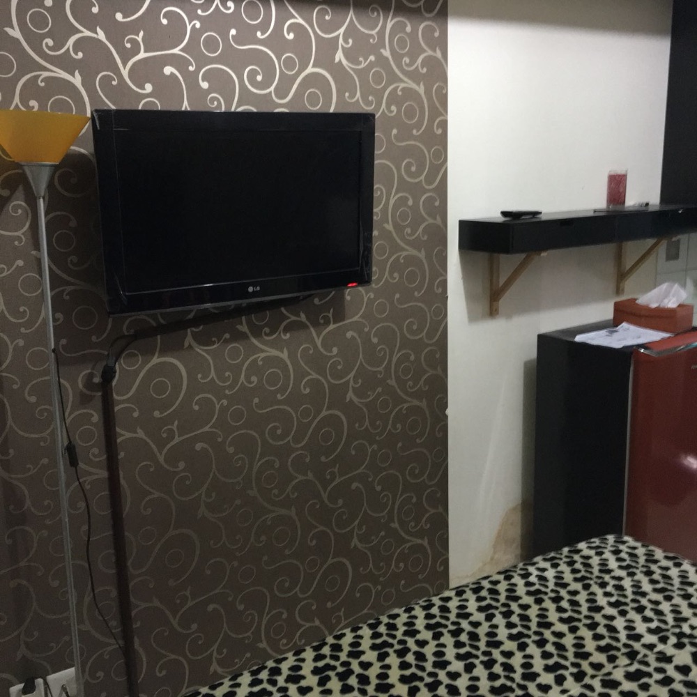 Sewa Kost Harian Penginapan Apartemen Harian Transit Mingguan Margonda Residence 2 Depok Image