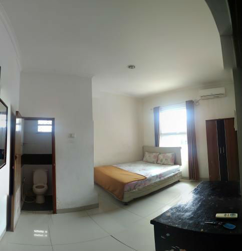 Sewa Murah Harian / Bulanan Homestay / Guest House di Senen Kwitang Jakarta Pusat Image