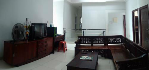 Sewa Murah Harian / Bulanan Homestay / Guest House di Senen Kwitang Jakarta Pusat Image