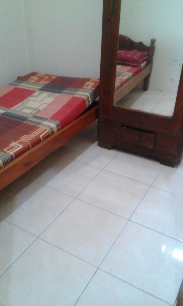 Sewa rumah kost khusus wanita kutoarjo Image