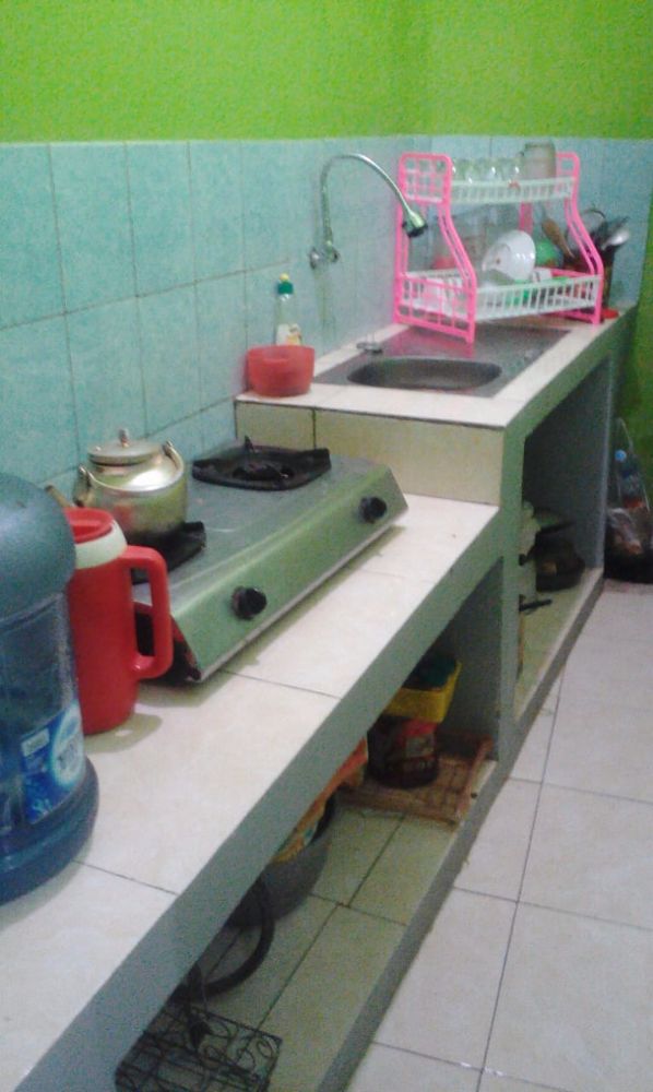 Sewa rumah kost khusus wanita kutoarjo Image