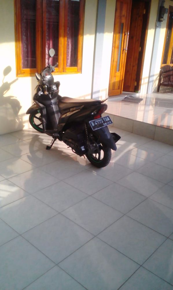 Sewa rumah kost khusus wanita kutoarjo Image